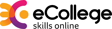 eCollege logo